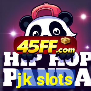 jk slots